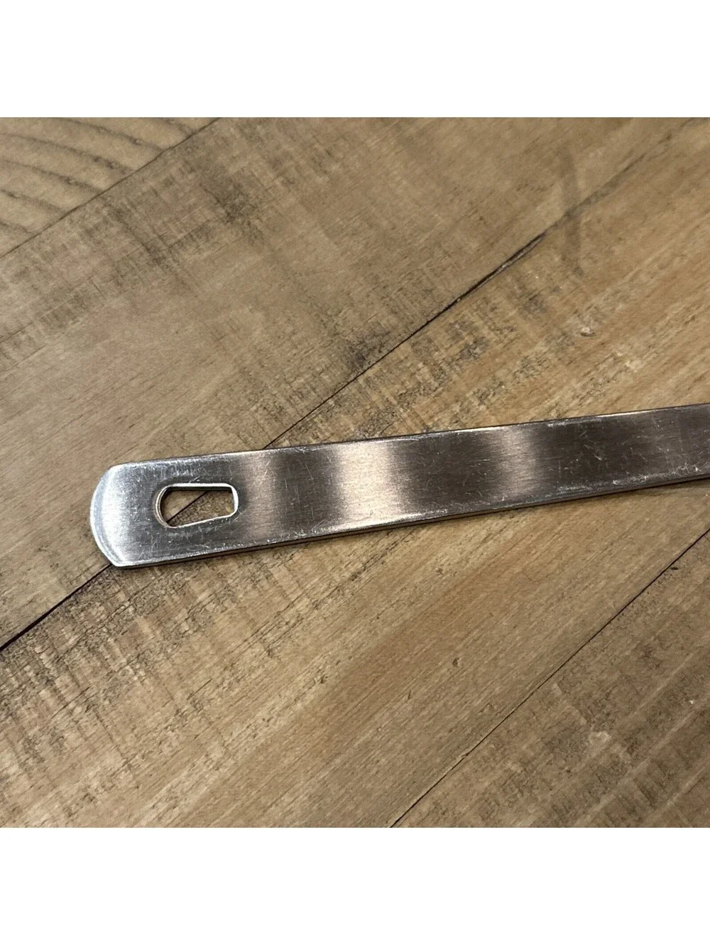 AMCO Rust Proof 18/8 Stainless 8243 Spatula